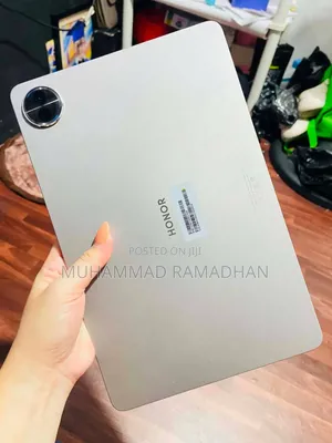 New Honor Pad 10 256GB Silver