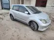 Toyota IST 2004 Silver - 3