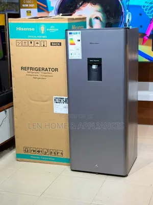 Hisense L177 Refrigerator - Very Clean