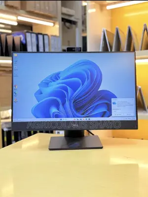 Dell OptiPlex 7480 AIO All-in-One (24" Touchscreen)