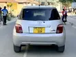 Toyota IST 2007 - 3