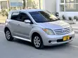 Toyota IST 2007 - 5
