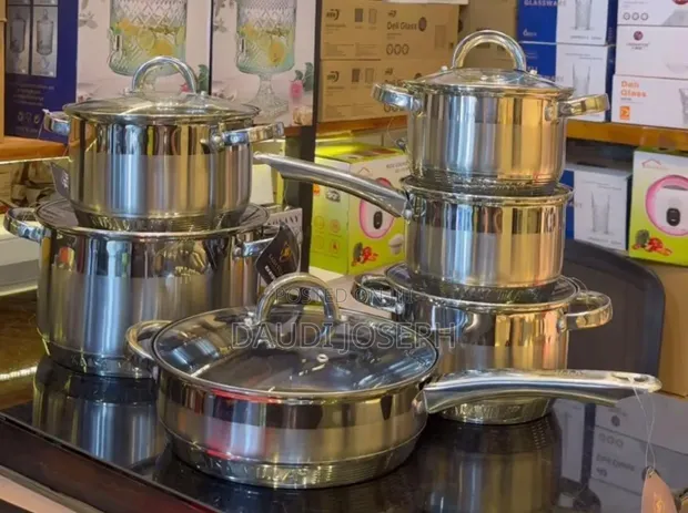 Furi Pot - 1