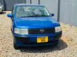 Toyota Probox 2004 Blue - 2