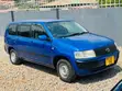 Toyota Probox 2004 Blue - 4