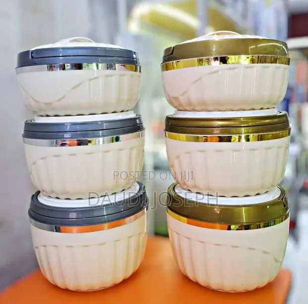 Hotpot 3-Piece Set - 1