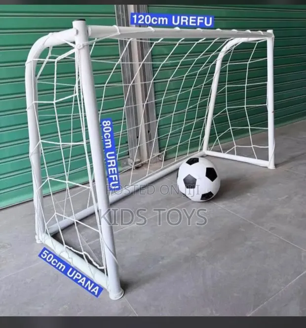 Brand New Football Goal - 1