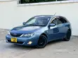 Subaru Impreza 1.5 2009 Automatic - 2