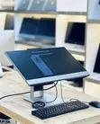 HP 800 G4 All-in-One Touchscreen Computer - 1