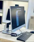 HP 800 G4 All-in-One Touchscreen Computer - 2