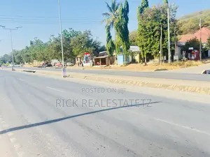 30x30 Plot for Sale in Mwanza - Airport Road