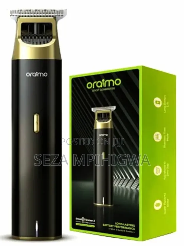 Oraimo Smart Trimmer 2 - 1