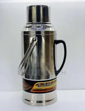 3.2L Stainless Steel Tea Flask