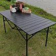Campion Camping Table - Brand New - 1