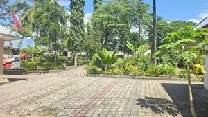 8 Bedroom House for Rent, Masaki Peninsula