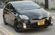 Toyota Prius I 2010 Black - 2
