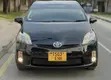 Toyota Prius I 2010 Black - 4