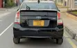 Toyota Prius I 2010 Black - 5