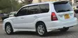 Subaru Forester SG5 CrossSports 2004 Automatic - 3