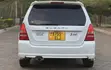 Subaru Forester SG5 CrossSports 2004 Automatic - 5