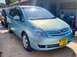 Toyota Corolla Spacio 2005 Blue - 2