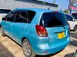 Toyota Corolla Spacio 2005 Blue - 4