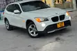 BMW X1 xDrive18d 2012 White - 1