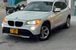 BMW X1 xDrive18d 2012 White - 2