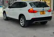 BMW X1 xDrive18d 2012 White - 5