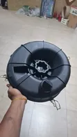 Scania G440 / R420 Air Filter Cover - Brand New - 1