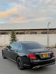 Mercedes-Benz E400 4MATIC 2017 Black - 1