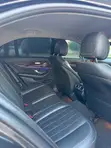 Mercedes-Benz E400 4MATIC 2017 Black - 5