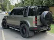 2022 Land Rover Defender X Dynamic D300 - 3
