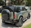 2022 Land Rover Defender X Dynamic D300 - 4