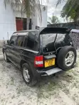 Mitsubishi Pajero Sport 2004 Black - 3