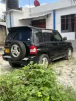 Mitsubishi Pajero Sport 2004 Black - 4