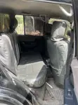Mitsubishi Pajero Sport 2004 Black - 5