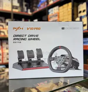 V9 Generation 9 Game Controller