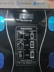 Smart Health Weight Scale 180kg - 2