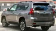 New Toyota Land Cruiser Prado TXL 2023 Beige - 5