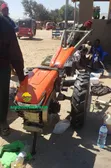 ZT 155 16HP Powertiller (Diesel) - 3