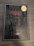 Cult by Zimaya Eau de Parfum - 100ml - 2