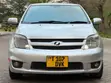 Toyota IST 2006 Silver - 1