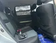 Toyota IST 2006 Silver - 2