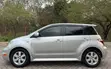 Toyota IST 2006 Silver - 5