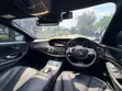 Mercedes-Benz S-Class S 400 4MATIC 2016 Matt Black - 5