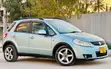 Suzuki SX4 1.5 Hatchback FWD 2008 Blue - 4