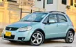 Suzuki SX4 1.5 Hatchback FWD 2008 Blue - 5
