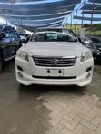 Toyota Vanguard 2008 - 1