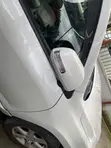 Toyota Vanguard 2008 - 2